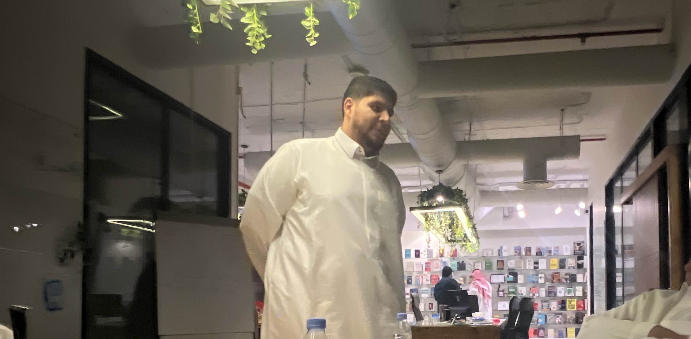 challenge background