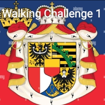 Walking Challenge 1 πββοΈ 10.000 Steps ππΏββοΈ icon