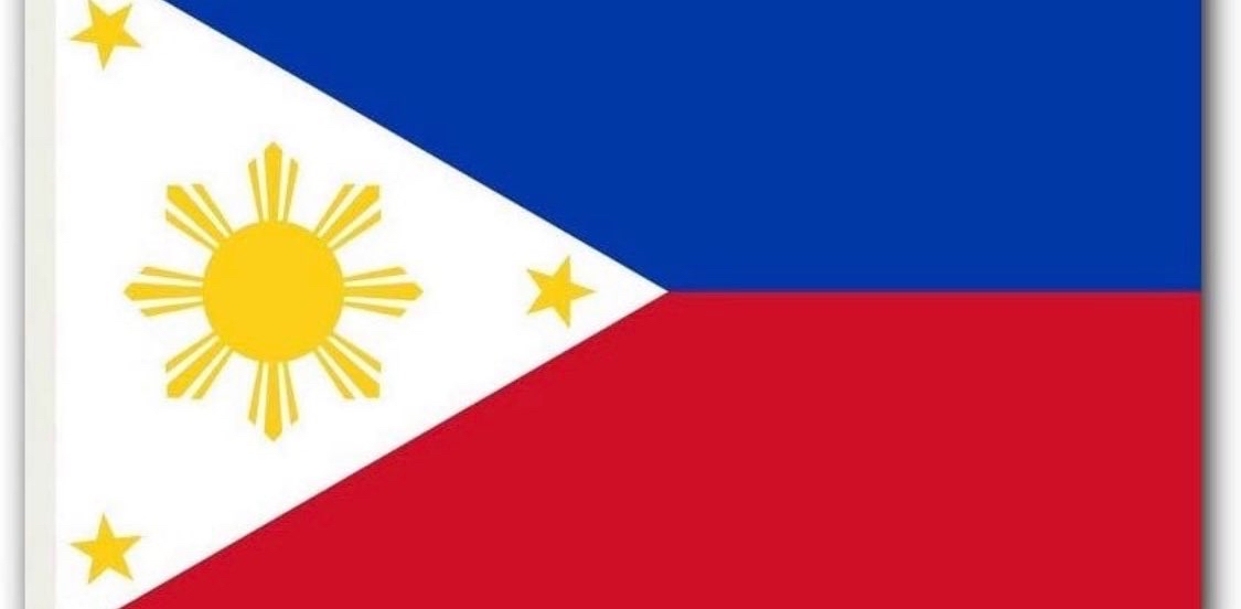 PHILIPPINES logo