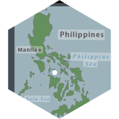 PHILIPPINES icon