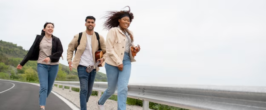 challenge background