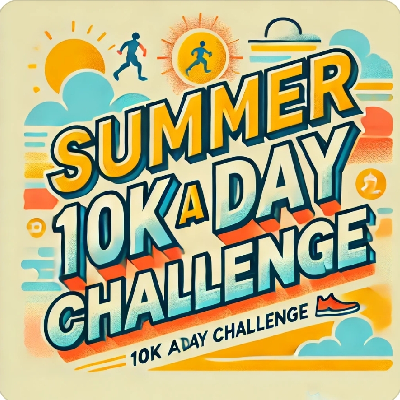 challenge badge