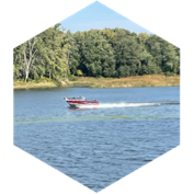 Active August Challenge icon