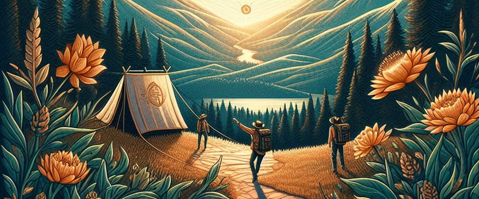 challenge background