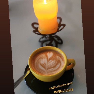 July Distance Coffee challenge ☕️☕️🚶‍♀️🚶‍♂️ icon