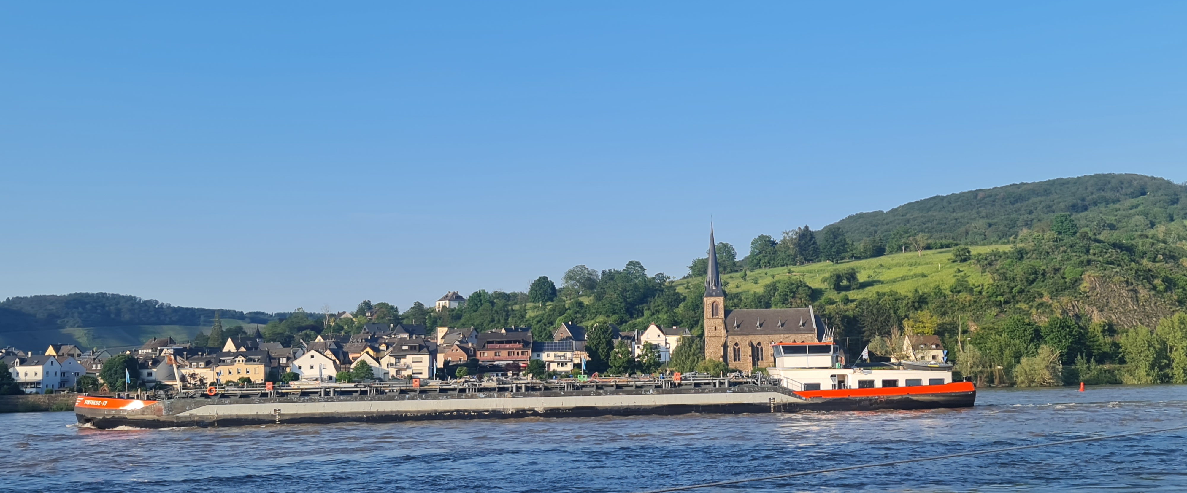 challenge background