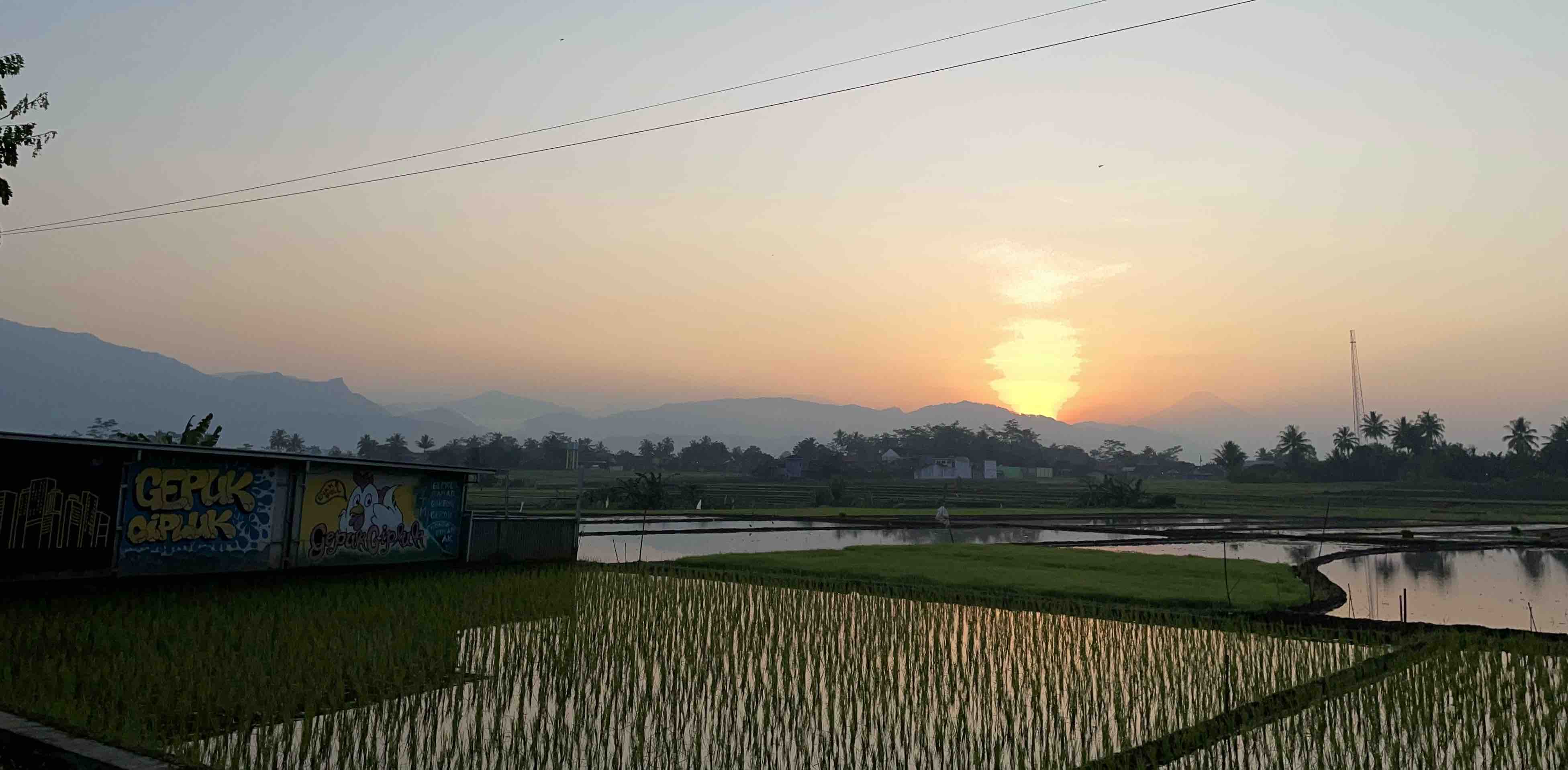 challenge background