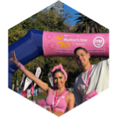 32 days step challenge  icon