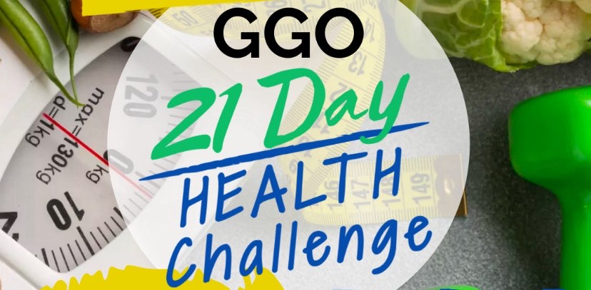 challenge background