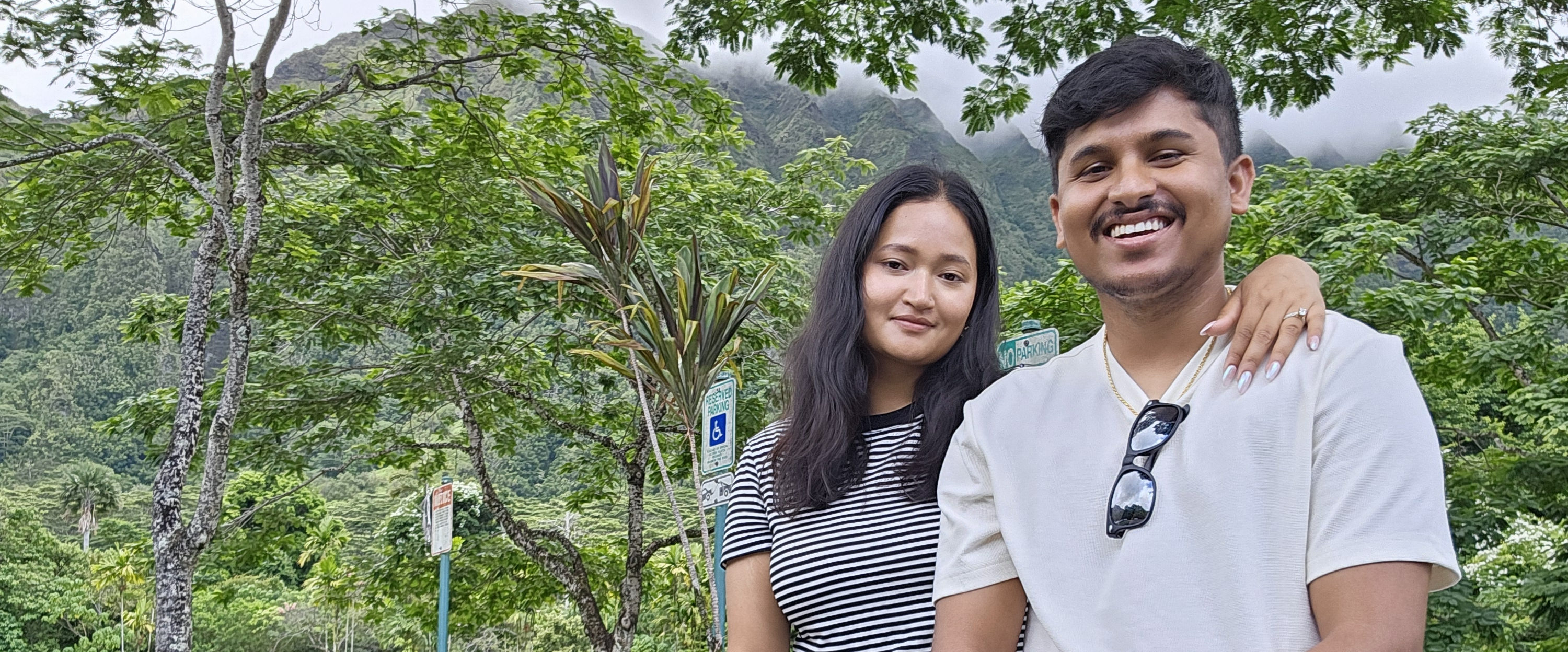 challenge background