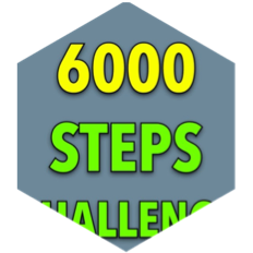 challenge badge