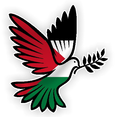Walk for Peace in Palestine-Israel icon