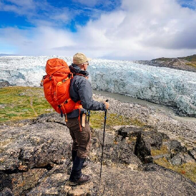 Greenland Arctic Circle Trail icon