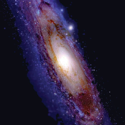 GALAXY ππ icon