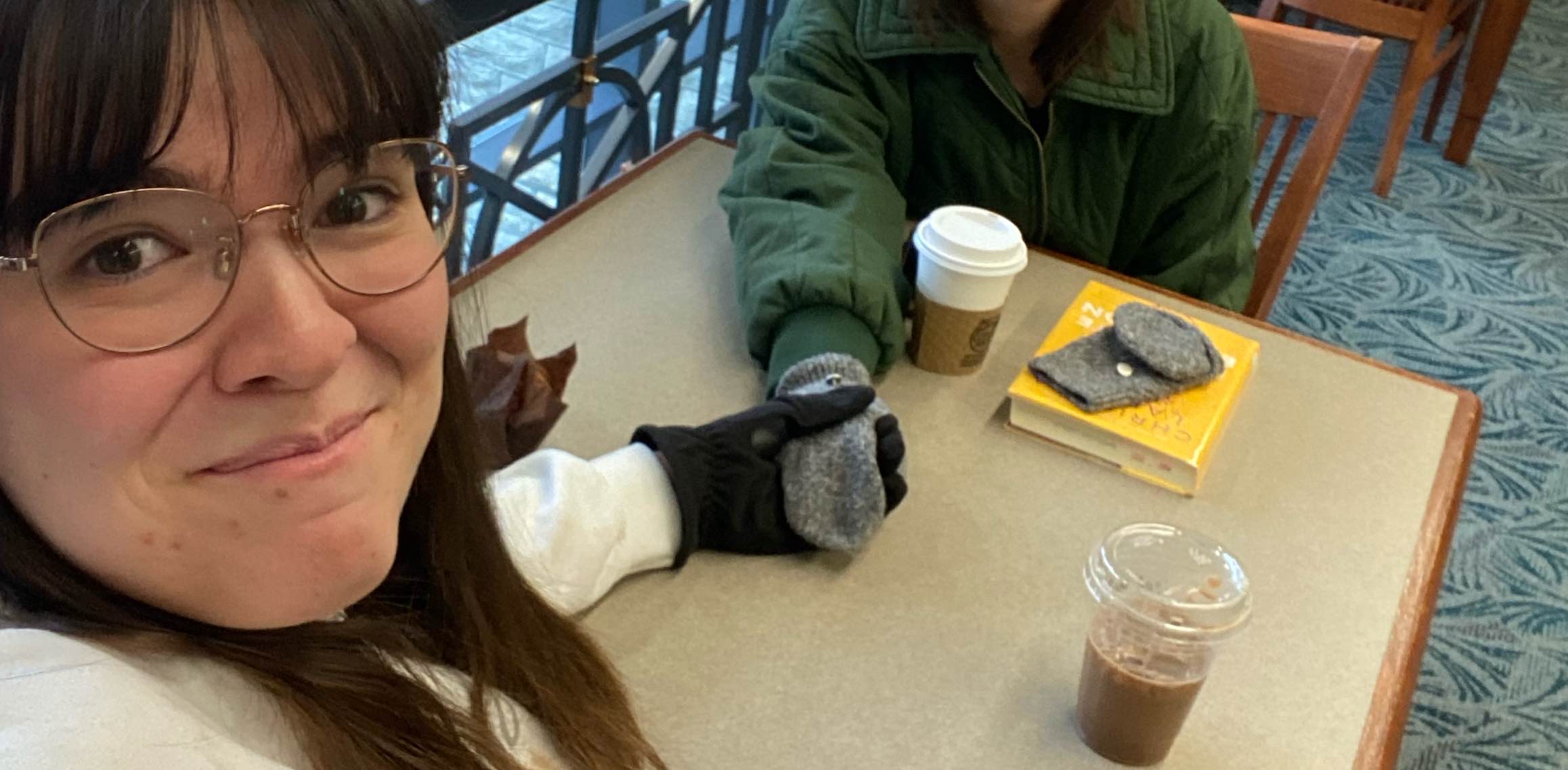 challenge background