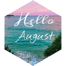 August Steps Competition (100k limit) icon