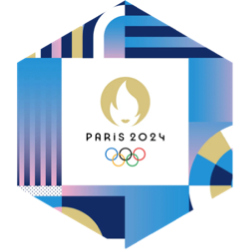 Olympic Games Step Challenge icon