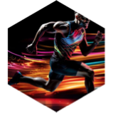 Weeklong Distance Competition icon
