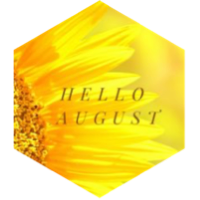 August Steps Competition (20k limit)  icon