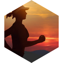Weeklong Distance Competition icon