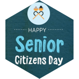 Celebrating Life Steps Challenge icon