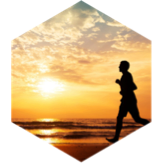 Weeklong Step Competition icon
