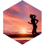 Weeklong Step Competition icon