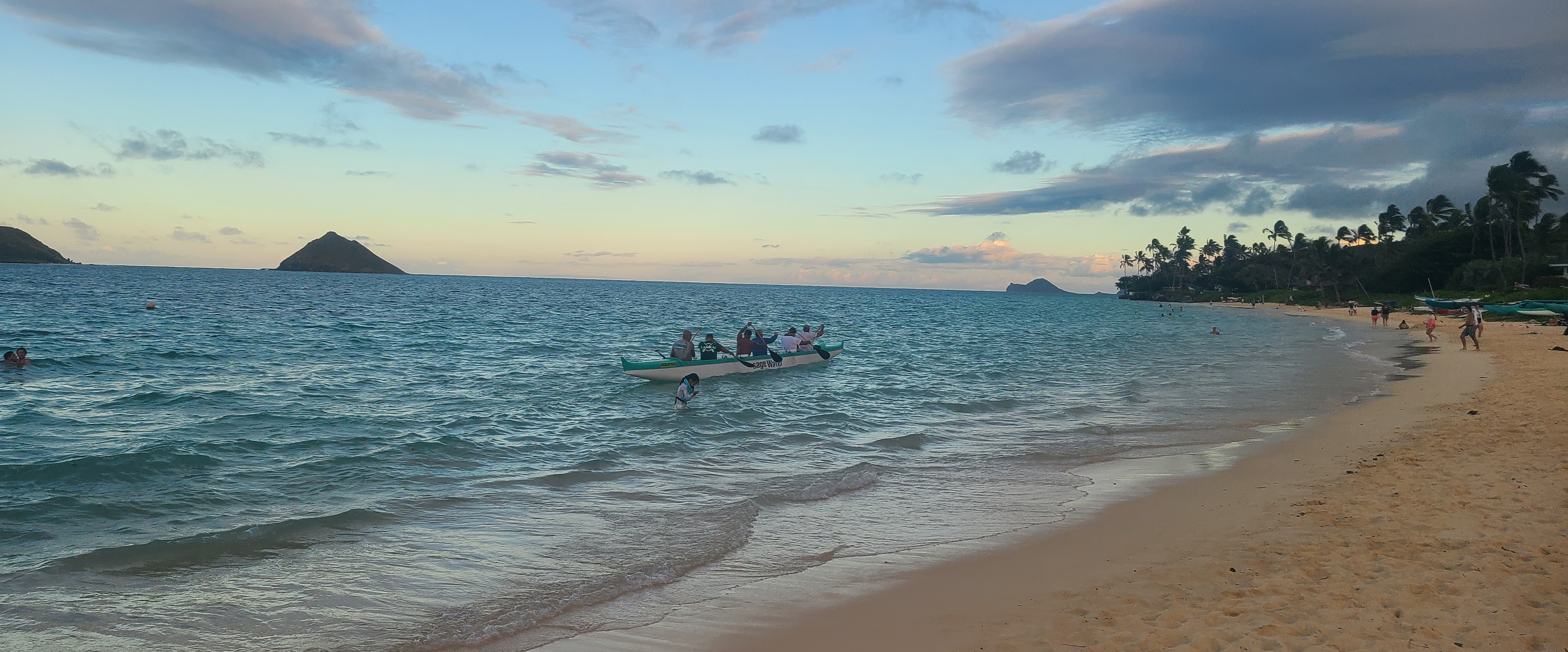 challenge background