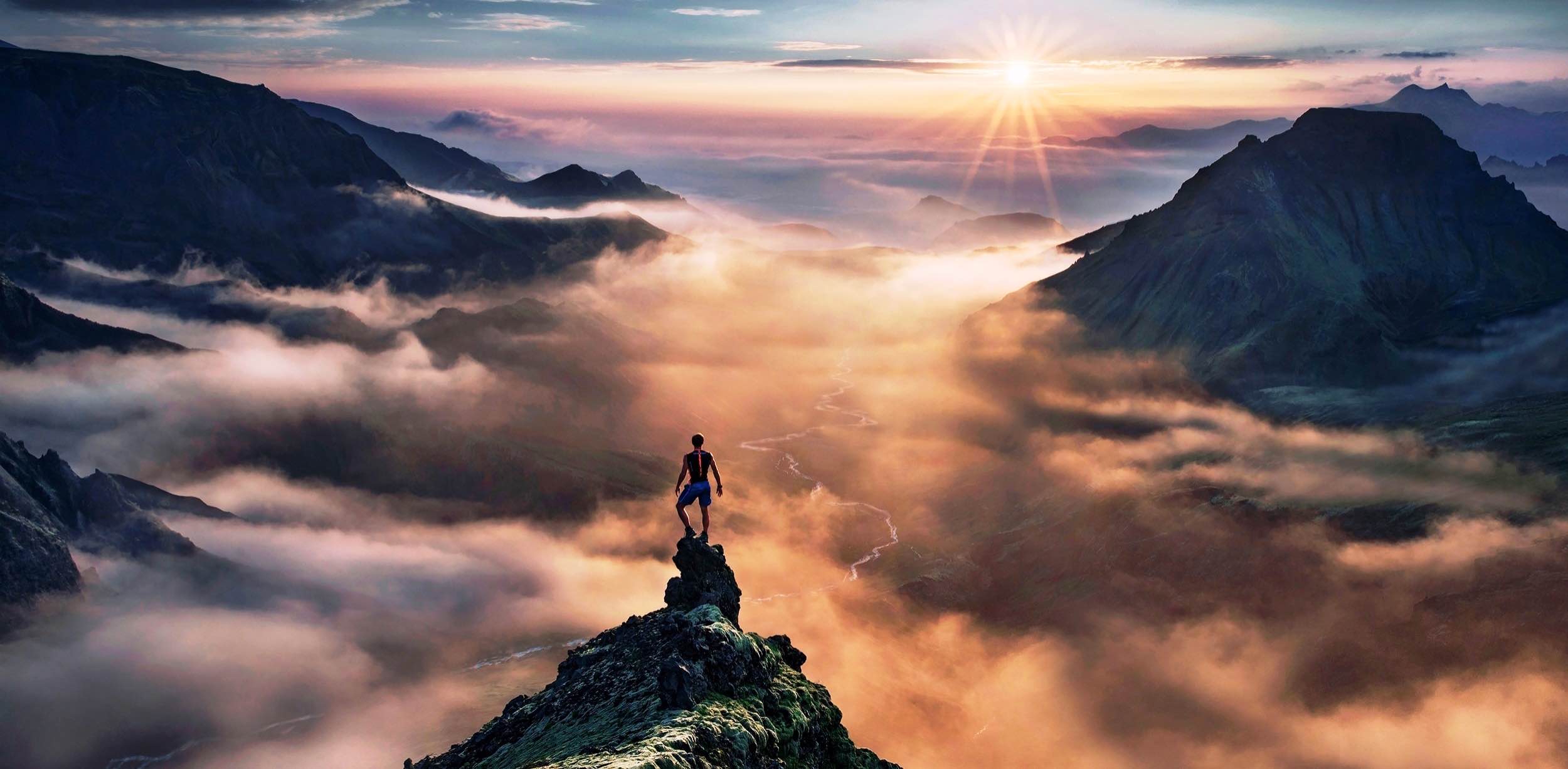 challenge background