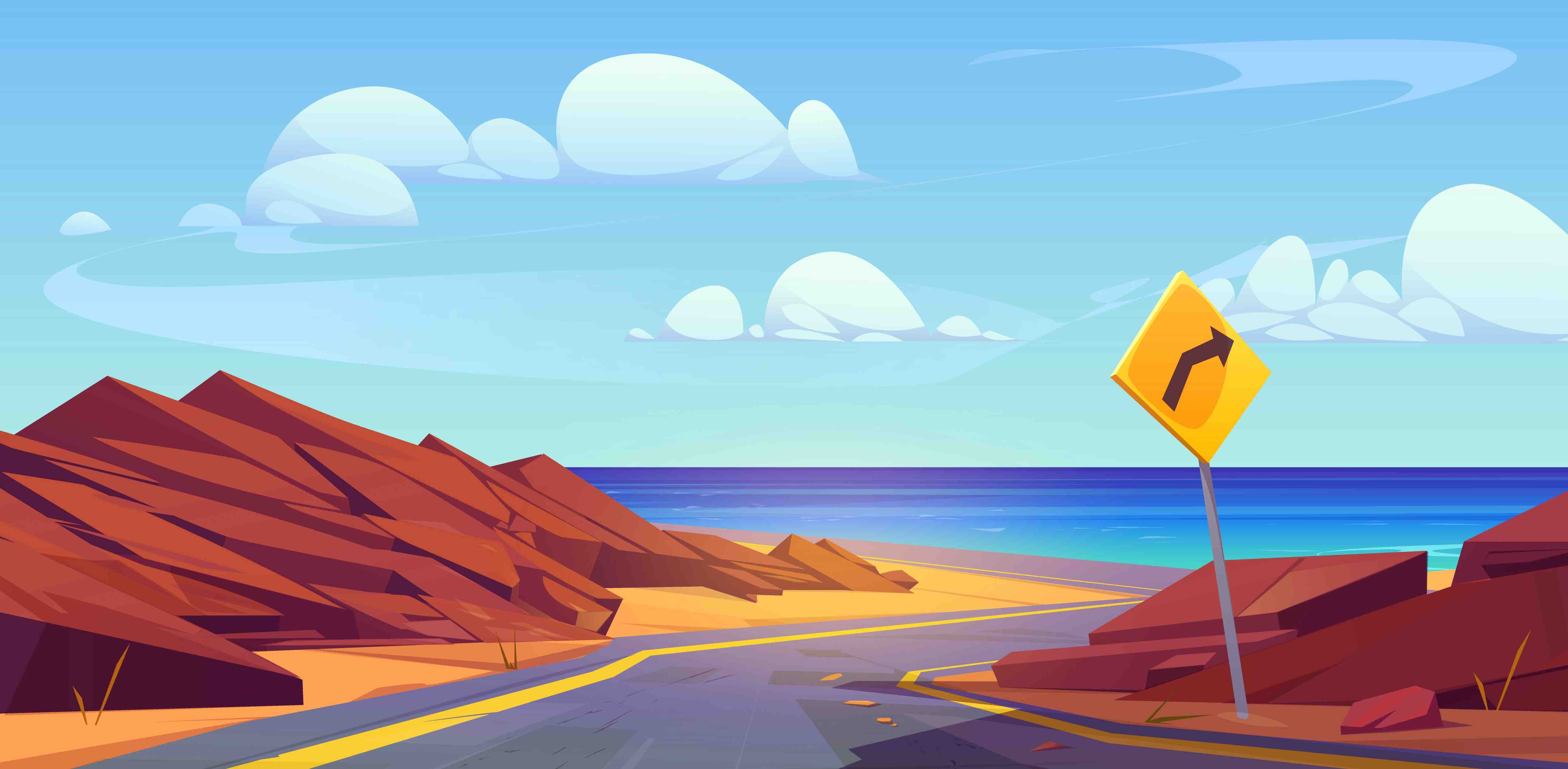 challenge background