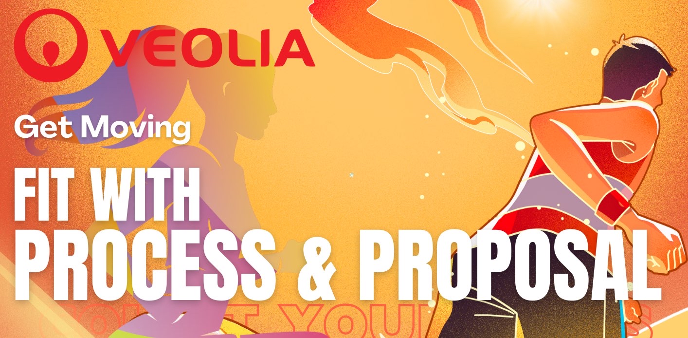 challenge background