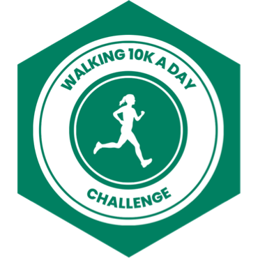 challenge badge