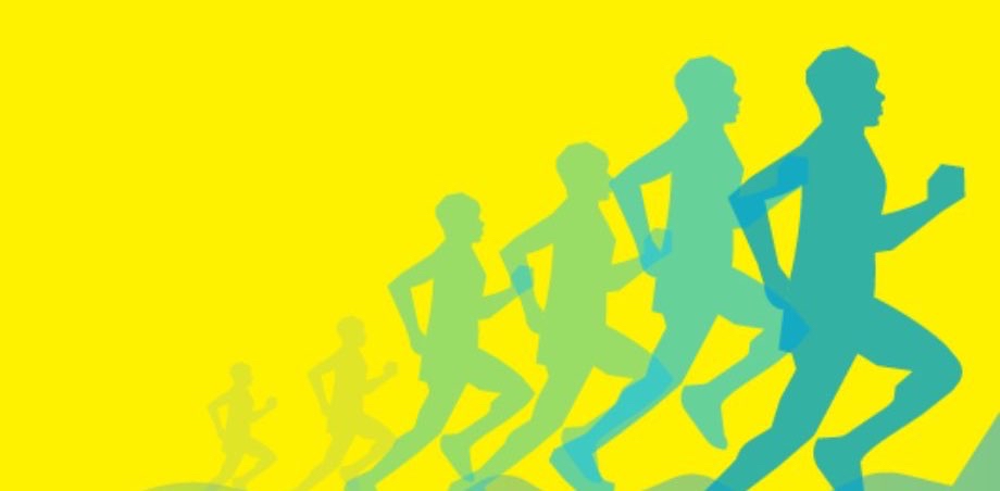 10K challenge - July 2024 logo