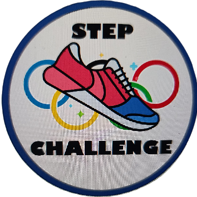 challenge badge