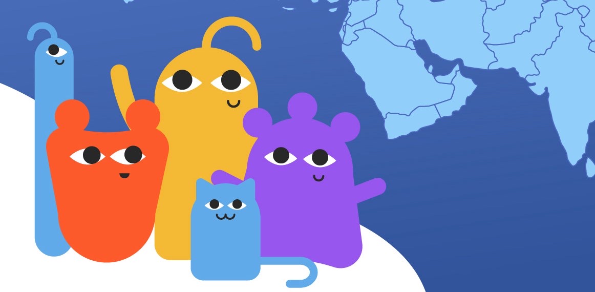 challenge background