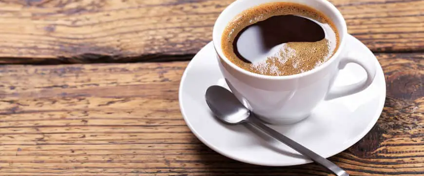 Café americano ☕️ 🇪🇸 logo