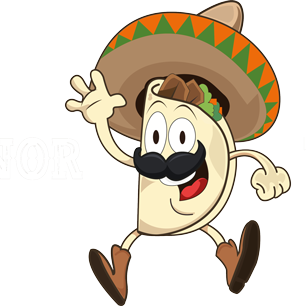 Señor Taco 🌮 🇲🇽 550K icon
