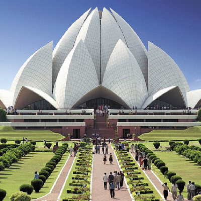 लोटस टेंपल 🪷 - Lotus Temple 🪷🇮🇳 icon