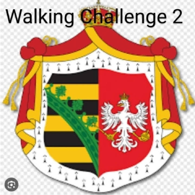 Walking Challenge 2 πββοΈ 10 Km Distance ππΎββοΈπ£ icon