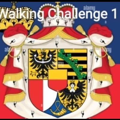 Walking Challenge 1 icon