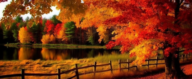 ๐ด๐ฃ Stepping into Fall ๐ฃ๐ด logo