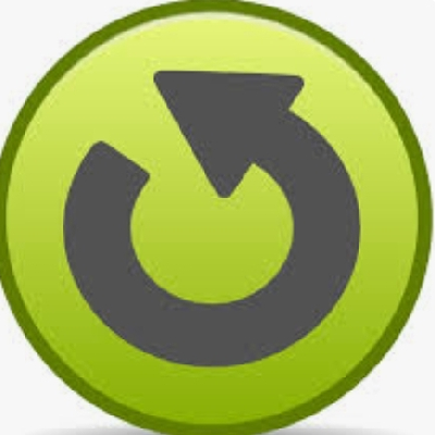 SVAH Walking Reboot icon