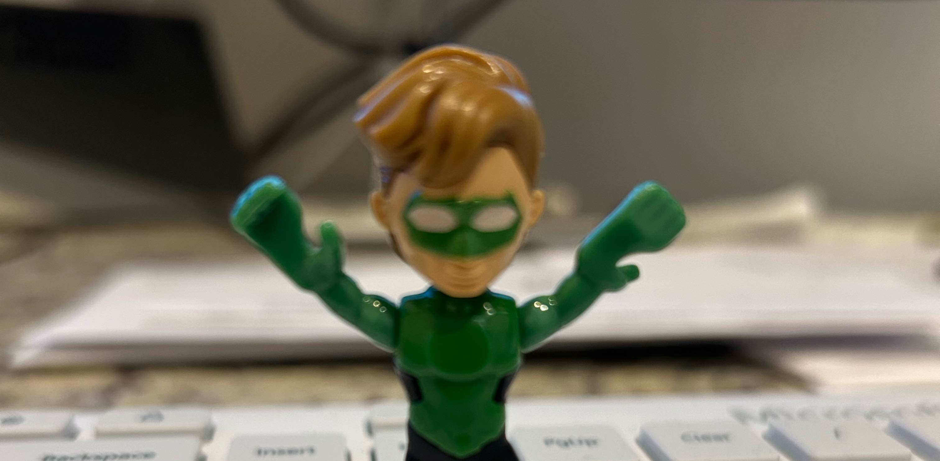 challenge background