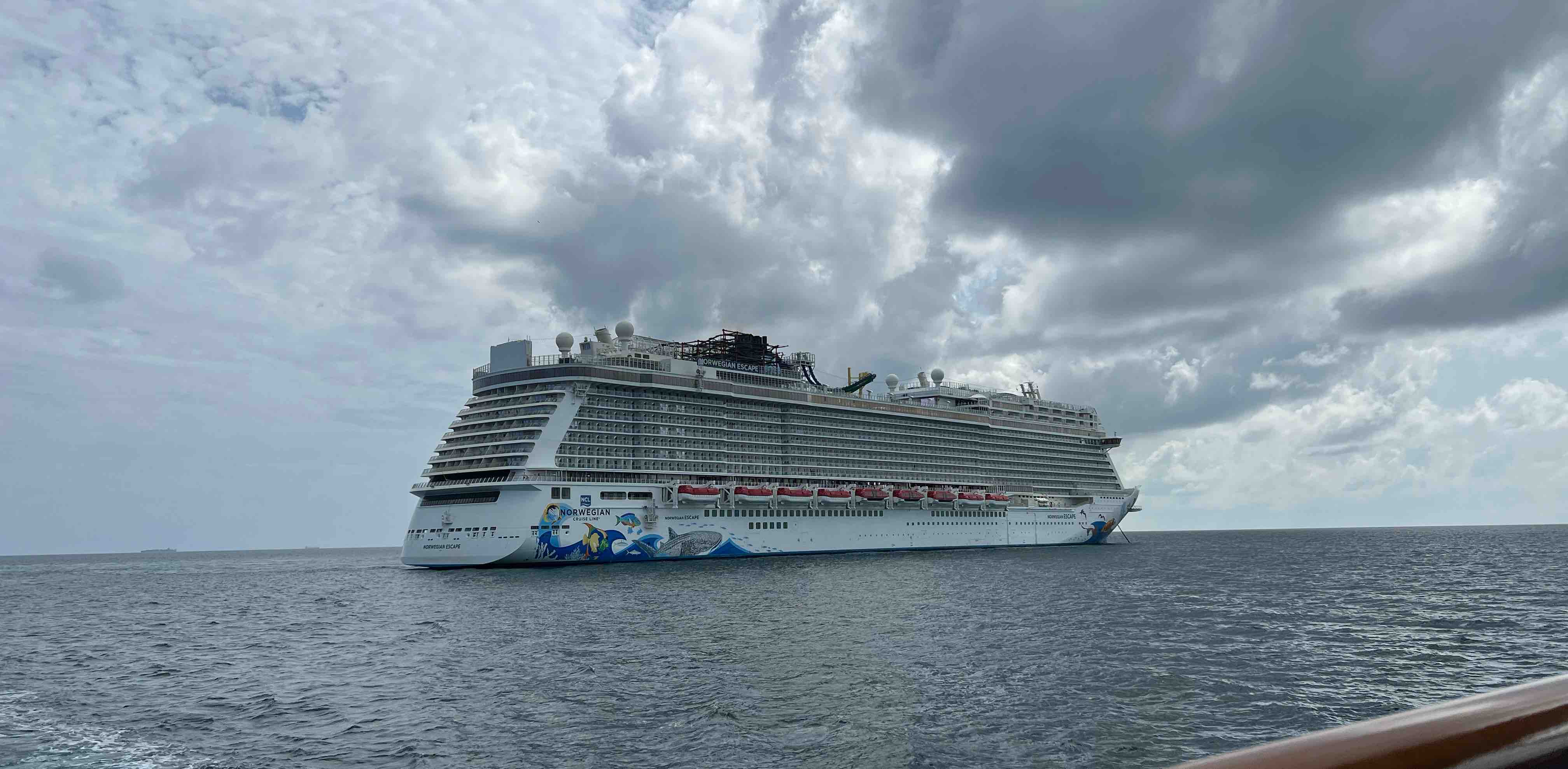 challenge background