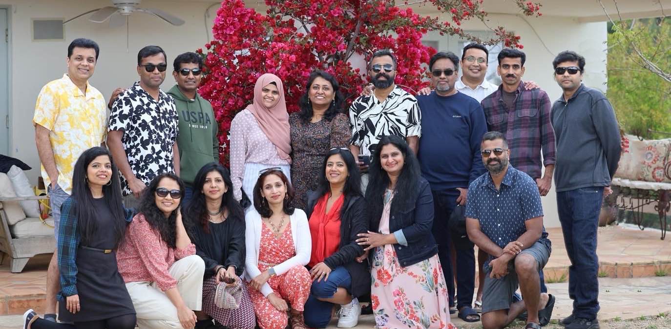 challenge background