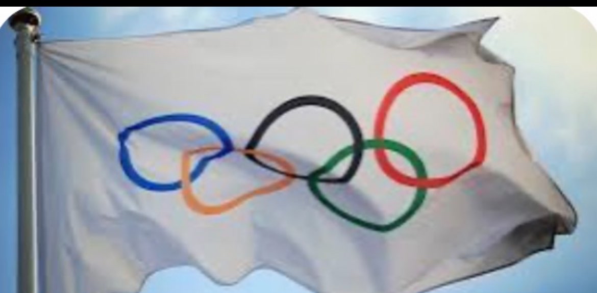 π Olympic (1) Mile π logo