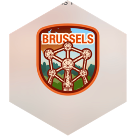 Daily 3000 steps Challenge September SJEmpire icon