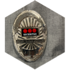 challenge badge
