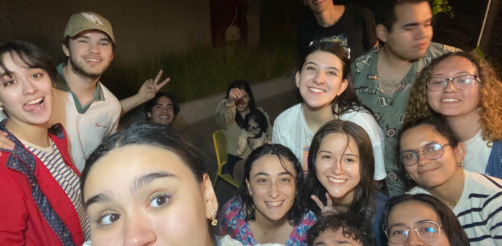 challenge background