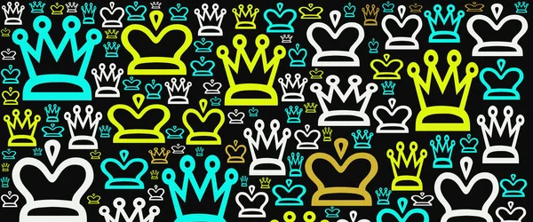 KINGS & QUEENS [ Chapter III ] logo